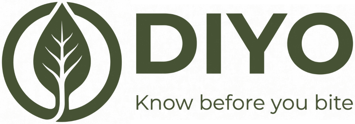 DIYO logo